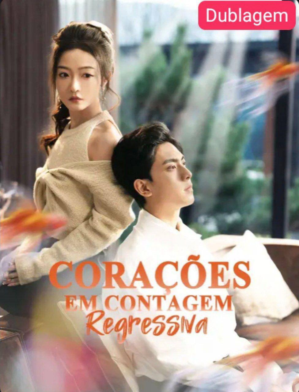 Capa do romance Cinzas do Amor